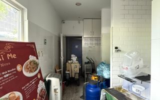 Spatiu Comercial | Vitrina 7ml | Metrou Pipera | Trafic Intens - Poză 10