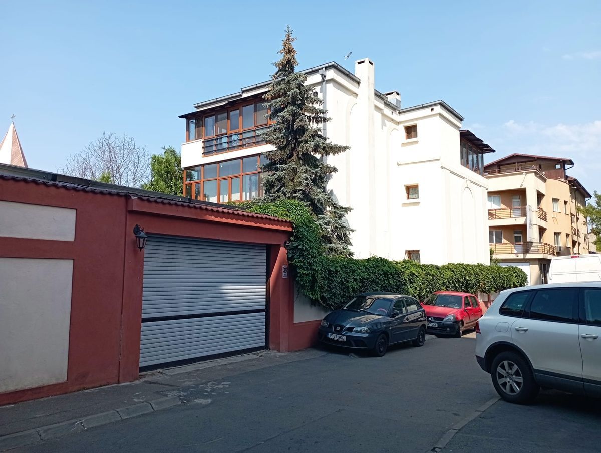 Sector 1, Bucuresti - Poză 2