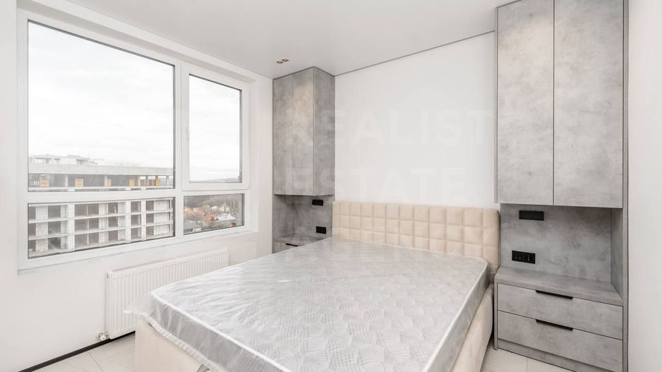 Vânzare, apartament, 2 camere , str. Durlești, Dumbrava. - Poză 12