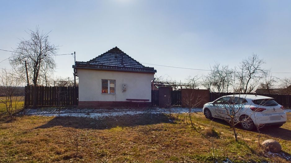 Casă cu Potențial Imens în Șipet, comuna Tormac - Poză 1