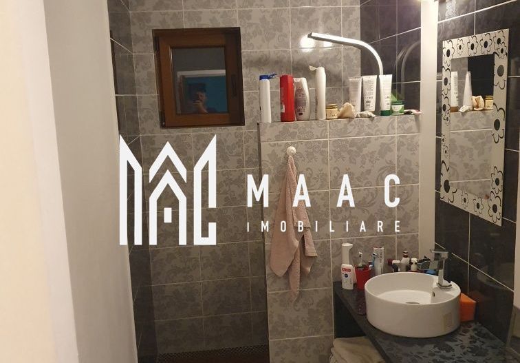 Apartament 3 camere | Etaj 2 | Balcon | Calea Cisnadiei - Poză 4