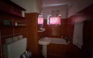 Apartament cu 2 camere | 50.36 mp | Zona Gării - Poză 8