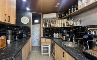 Spațiu comercial | Cafenea funcțională | Zonă cu trafic intens - Poză 2