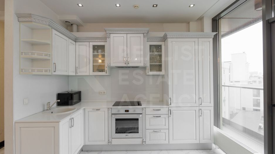 Chirie, apartament, 2 camere, strada Columna, Centru - Poză 1