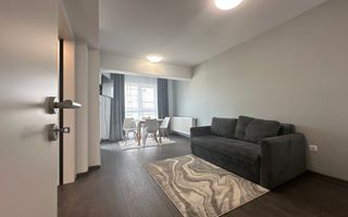 Vânzare garsonieră cu parcare Avantgarden 3 Faza 5 - Poză 2