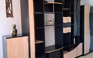 De inchiriat apartament cu o camera, Gara, etaj 4, 300 euro - Poză 9