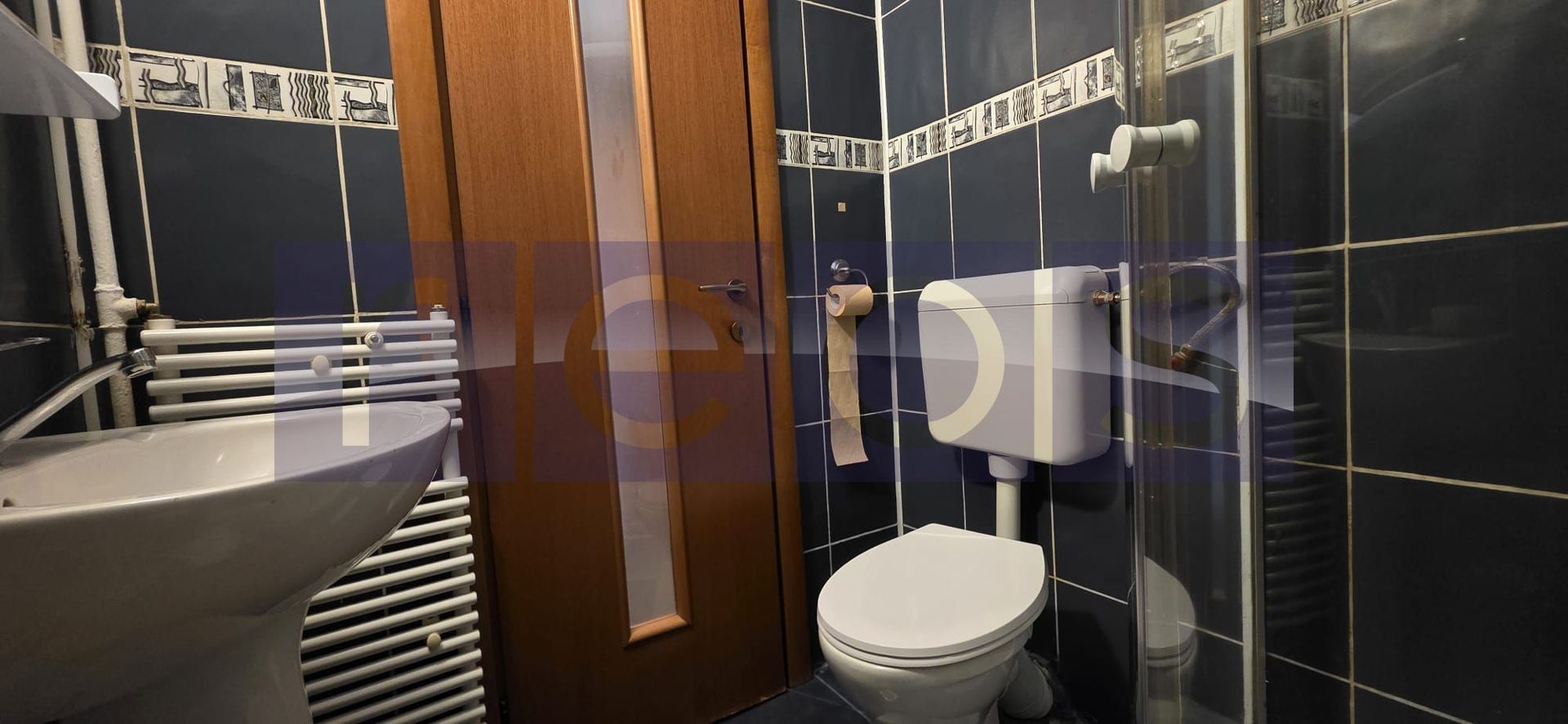 VANZARE 2 CAMERE DECOMANDAT- FLOREASCA - STRADA CEAIKOVSKI - Poză 16