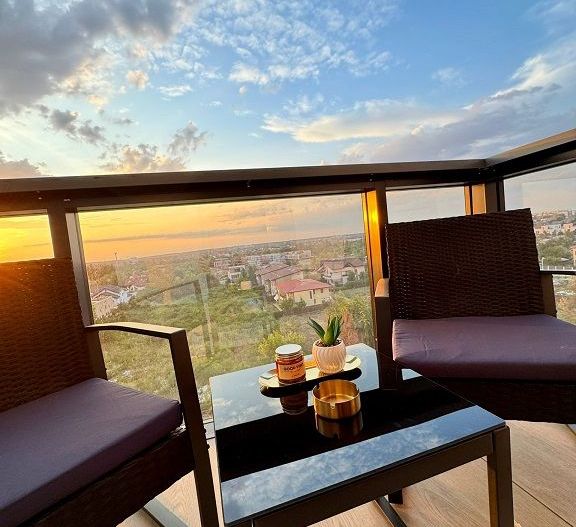 First Rental | Premium Studio | Cortina North-Pipera - Poză 4