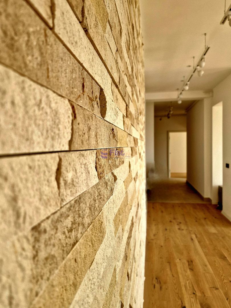 Comision 0 Penthouse 3 Camere 104 mp.  Terasa 43 mp. Tractorul - Poză 18