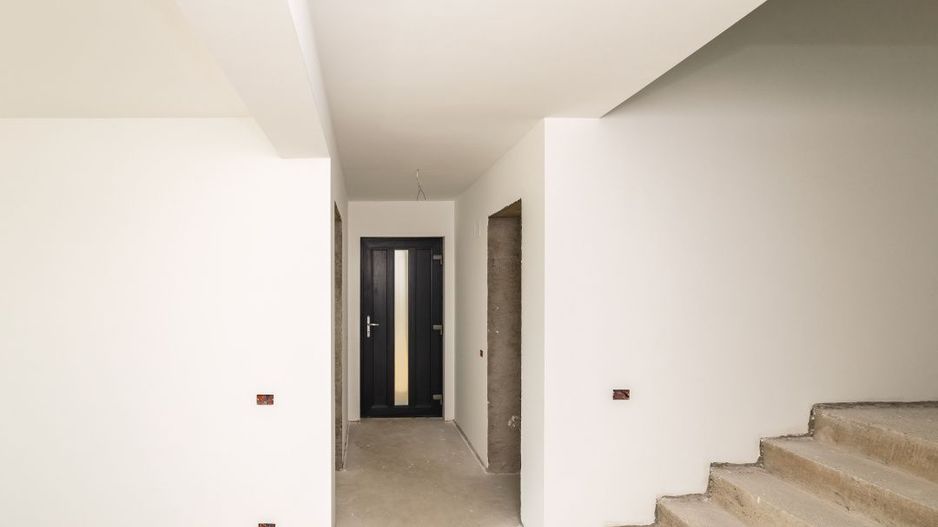 Casă individuală nouă P+1 - 140 mp - Teren 663 mp - Argeșelu - Poză 12