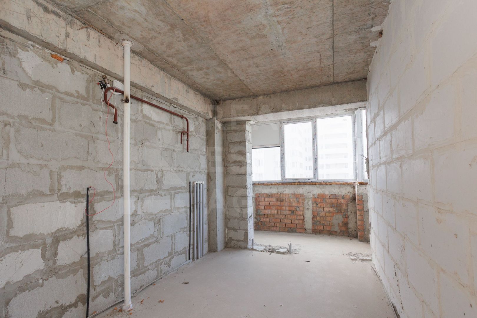 Vânzare, apartament, 3 camere, strada Băcioii Noi, Botanica - Poză 15