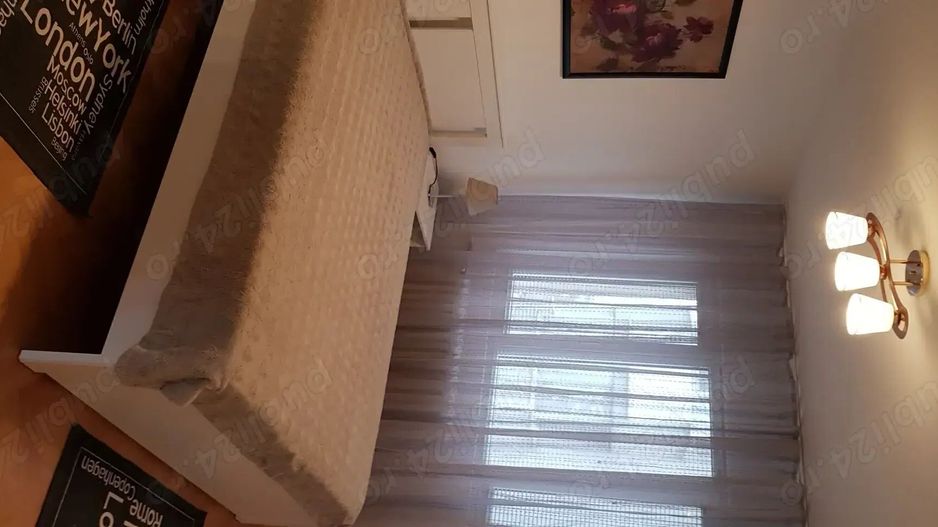 Apartament 3 camere de inchiriat Bdul Bucurestii Noi - Poză 7