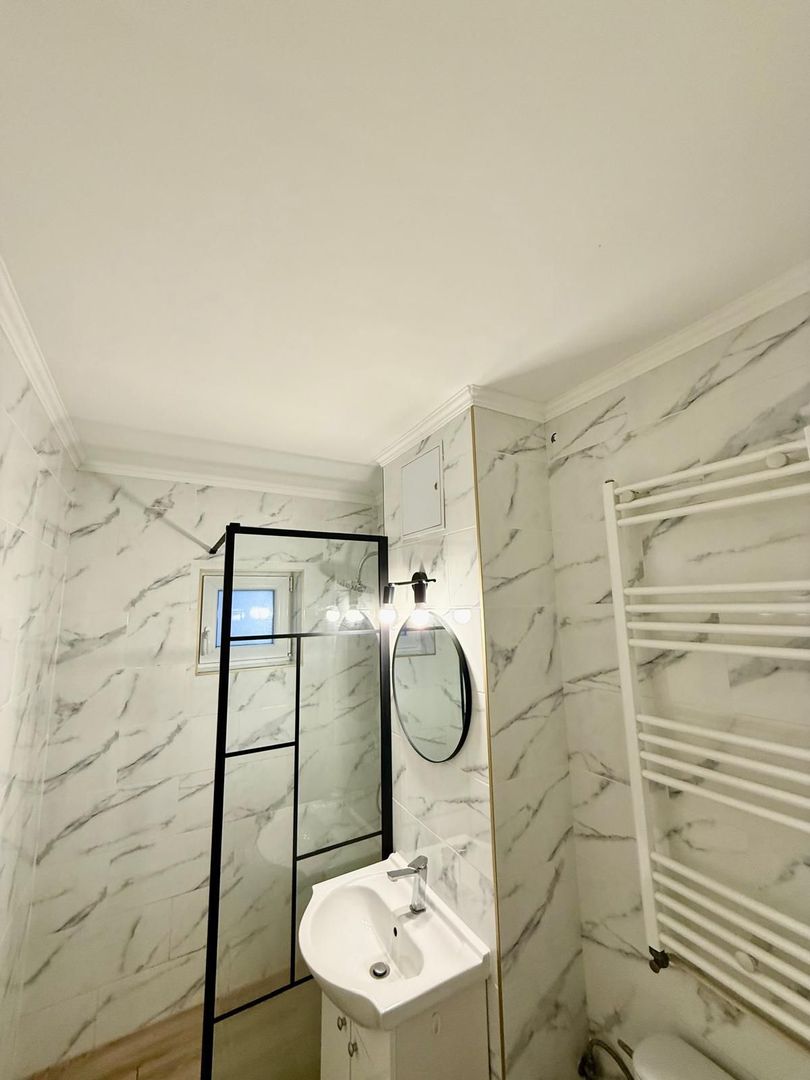 Apartament modern I 850 m Iulius Town I zona Aradului - Poză 10