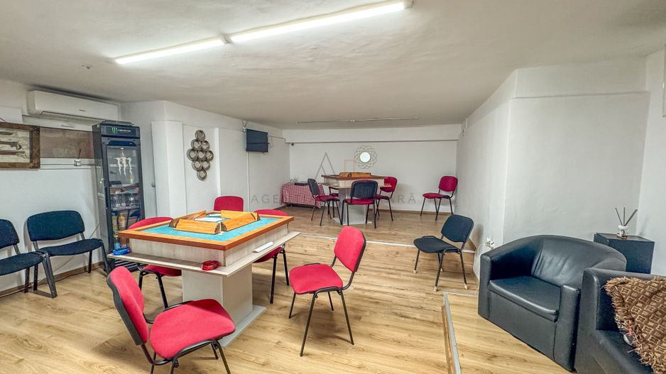 Spatiu Comercial Vanzare/ Chirie - Poză 5