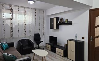 Vânzare ap. 2 camere decomandat | 450 m metrou Gorjului | Demisol - Poză 2