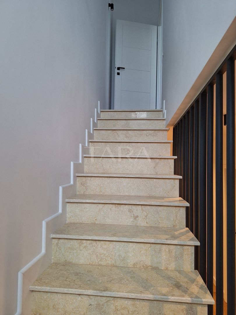 Casă modernă cu finisaje de top – Buna Ziua, Cluj-Napoca - Poză 11