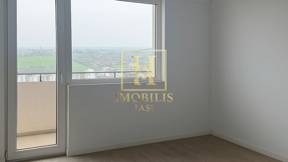 NOU! Ap. 2 camere, Dec., 62mp, et 1, 90000euro cu TVA inclus - Poză 2