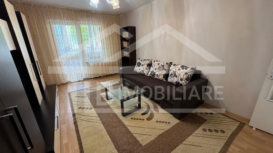 Apartament cu 2 camere, 52mp, Zona Fortuna - Poză 2