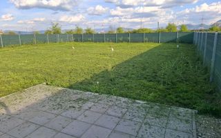 TEREN CONSTRUCTII SANPETRU BRASOV - Poză 1