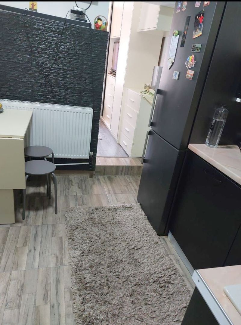 De vanzare garsoniera micro 40, la C-uri, parter, 33.500 euro negociabil - Poză 3