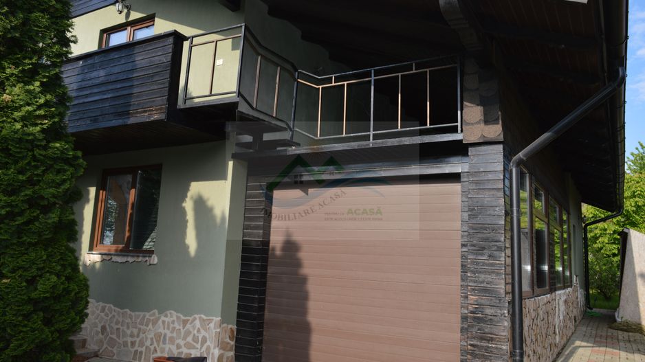 Casă/Vilă Hagigadar Suceava - Poză 11