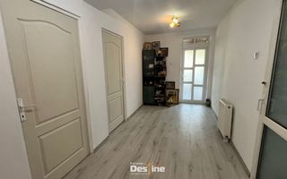 Apartament individual 4 camere 110 mp în Vilă + 167mp CURTE - BUCIUM - Poză 7