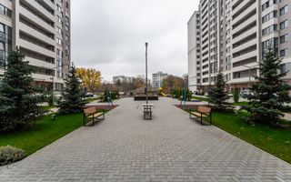 Vânzare, apartament, 2 camere, str. Vasile Lupu, Buiucani - Poză 23