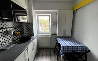 Apartament de inchiriat Etajul 1 Decomandat / 50mp/ zona Pacurari - Poză 8