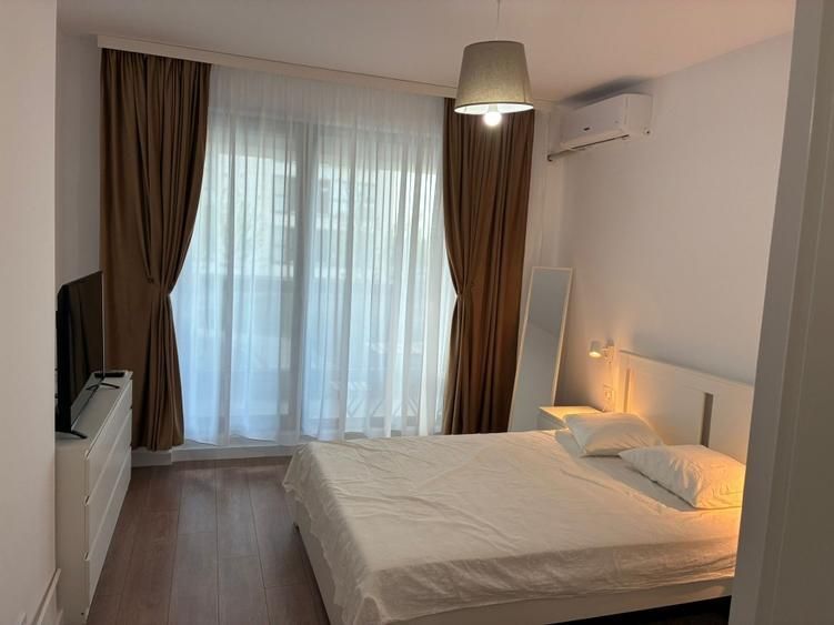 Inchiriere  Apartament 2 Camere, Tower Residene, Petfriendly - Poză 9