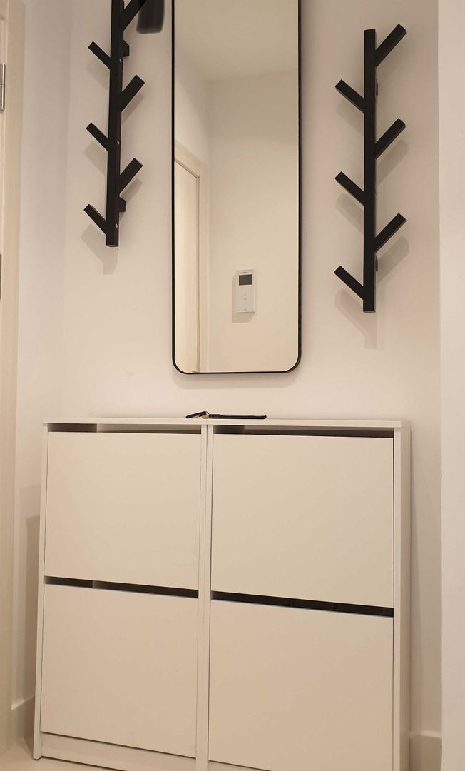 AP. 2 CAMERE ROMEXPO, LOC PARCARE, BLOC NOU, CENTRALA, METROU 5 MIN - Poză 3