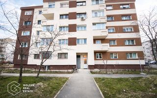 Apartament economic si spatios, bloc izolat termic, Micalaca - Poză 8