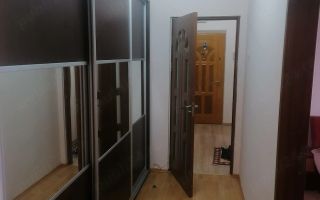 Apartament 3 camere decomandat, mobilat si utilat, zona Dacia (Bicaz), 2000 lei/luna - Poză 3