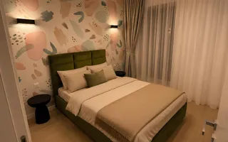Apartament 3 camere premium I Terasă cu view panoramic | Floreasca - Poză 14
