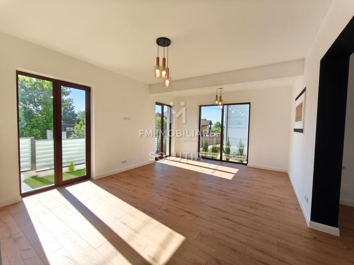 Casă nouă P+1 de vânzare – zona Miron Costin | Baia Mare - Poză 2