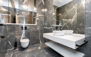 Apartament superb - 4 camere - vanzare - Rahmaninov - Floreasca - Poză 33