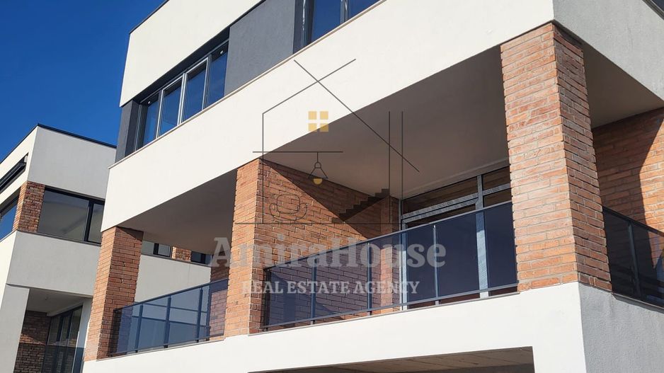 Casa tip dulpex 160 mp, teren 280 mp, parcare Iris - Poză 12