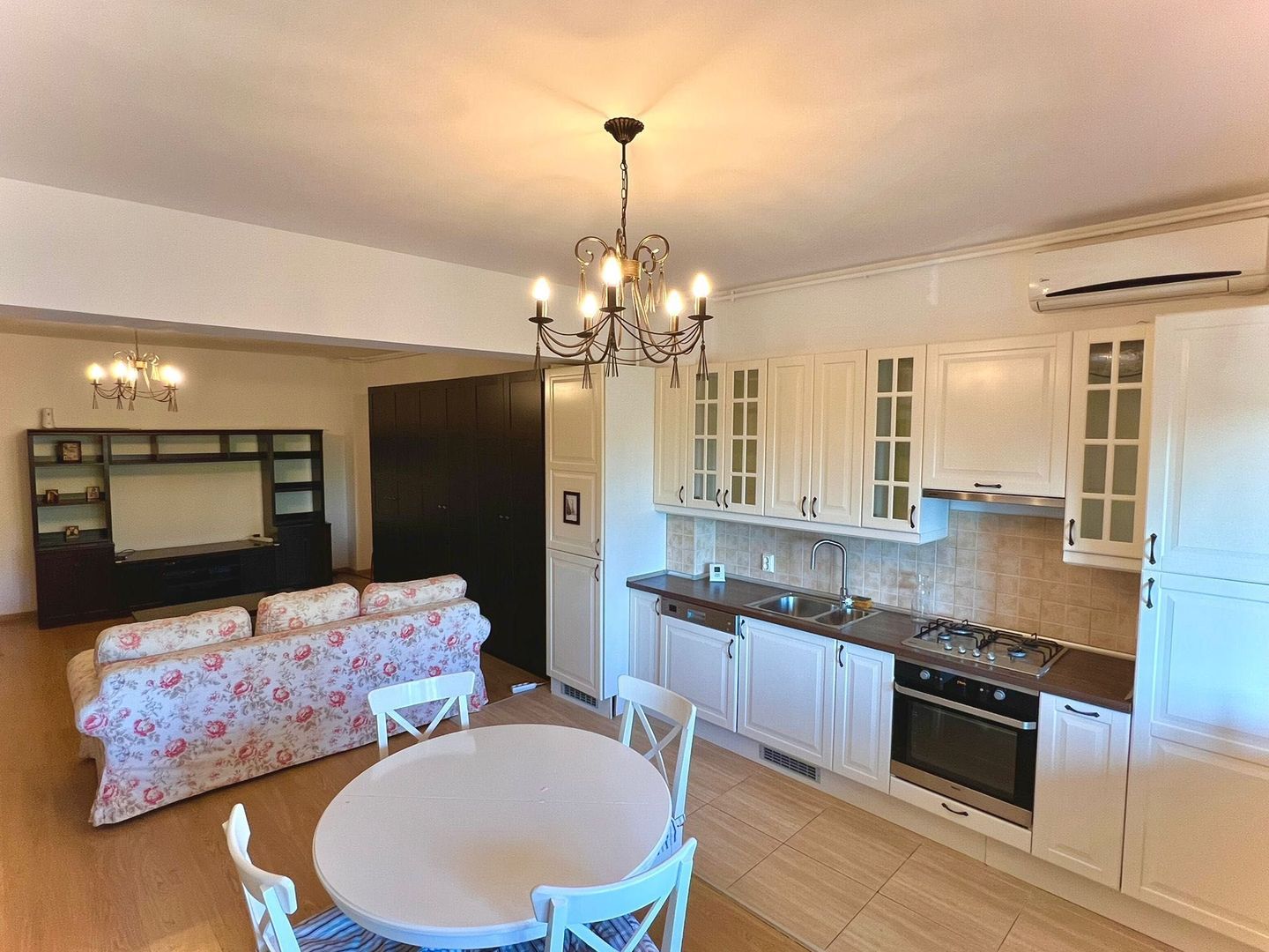 Apartament nou Sisesti|Baneasa - Poză 1