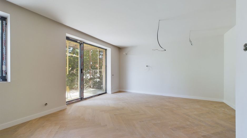 Apartament cu 2 Camere în zona de Nord - Poză 9