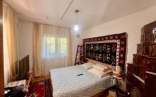 Casa cu teren generos 2919 mp/ Sat Andreesti / Comuna Mueresca - Poză 10