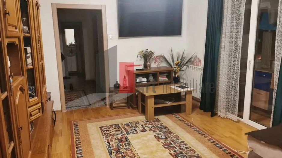 Vânzare apartament semidecomandat 4 camere cu centrală Bd. Obregia - Poză 28
