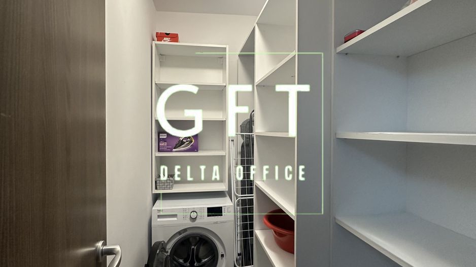 Apartament modern 3 camere /450 euro - Poză 3