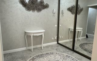 3 camere, Bd.Moscova, euroreparatie - Poză 4