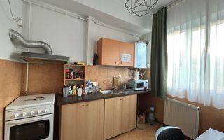 Apartament cu 2 camere decomandat in zona strazii Horea! - Poză 10