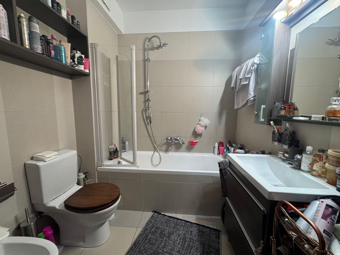 3 CAMERE+ LOC DE PARCARE INCLUS| FLOREASCA - Poză 21