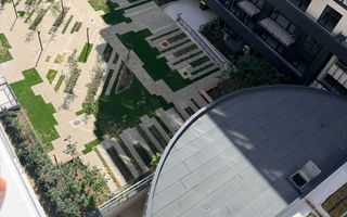 Apartament 2 camere, etaj 9/11, finalizat și intabulat 2026, Iași - Poză 6