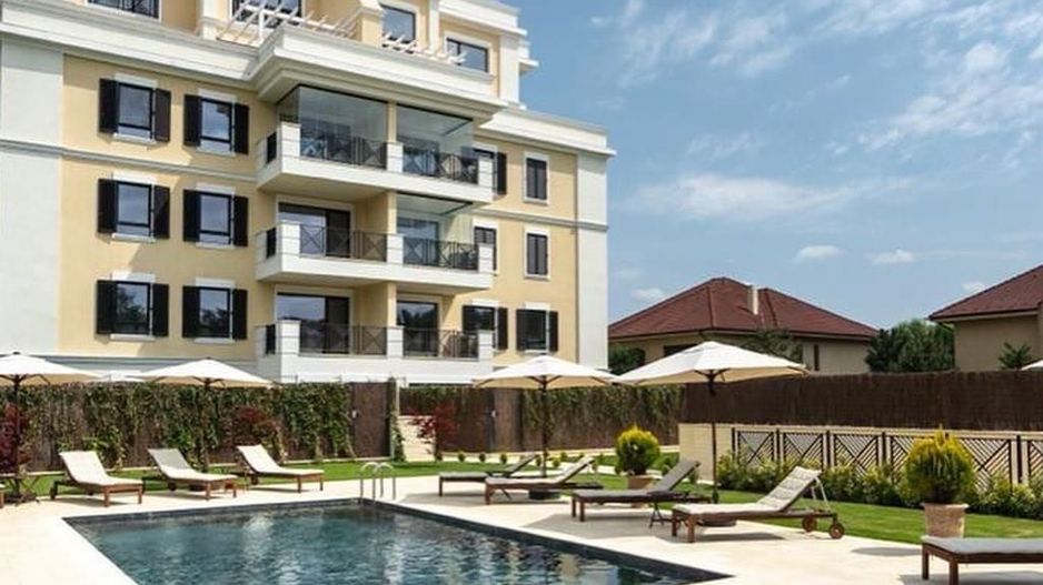 Pipera | 3 camere | Elegant | Piscina - Poză 13