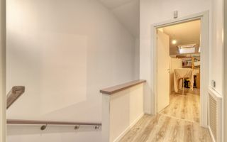 Pipera- New Point Villas- Vilă modernă 5 camere- La cheie- comision0% - Poză 22