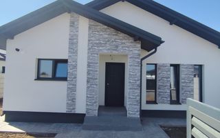 casa superba gata de  mutare - Poză 1