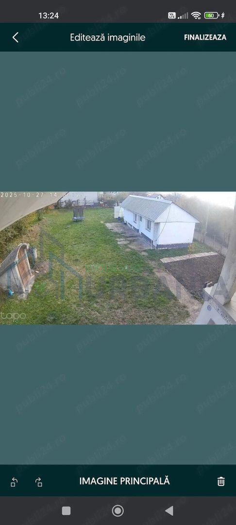 Teren și spațiu închiriere, Miroslava, Iași - Poză 1