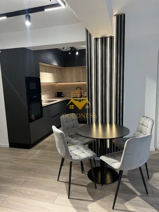 2 Camere, modern, parcare, AC, Dambu Rotund, Mega Image, 18Gym - Poză 4